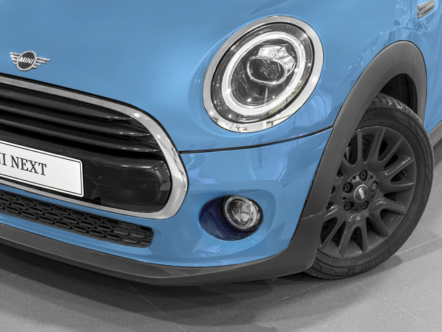 fotoG 5 del MINI MINI 5 Puertas Cooper D 85 kW (116 CV) 116cv Diésel del 2019 en Madrid