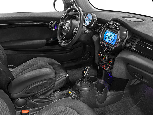 fotoG 7 del MINI MINI 5 Puertas Cooper D 85 kW (116 CV) 116cv Diésel del 2019 en Madrid