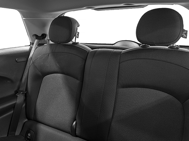 fotoG 8 del MINI MINI 5 Puertas Cooper D 85 kW (116 CV) 116cv Diésel del 2019 en Madrid