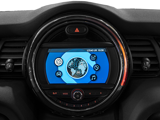 fotoG 13 del MINI MINI 5 Puertas Cooper D 85 kW (116 CV) 116cv Diésel del 2019 en Madrid