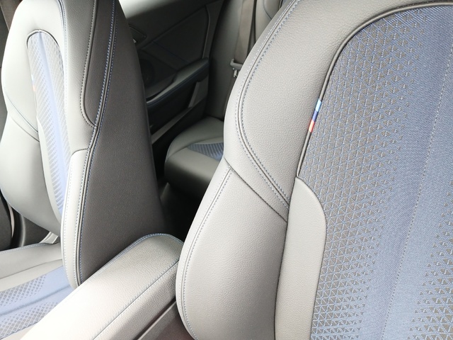 BMW Serie 1 118d color Blanco. Año 2024. 110KW(150CV). Diésel. En concesionario SAN JUAN Automoviles Fersan S.A. de Alicante