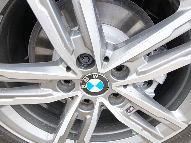 BMW Serie 1 118d color Blanco. Año 2024. 110KW(150CV). Diésel. En concesionario SAN JUAN Automoviles Fersan S.A. de Alicante