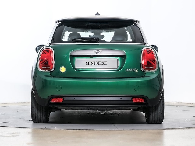 fotoG 4 del MINI MINI 3 Puertas Cooper SE 135 kW (184 CV) 184cv Eléctrico del 2020 en Tarragona