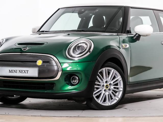 fotoG 5 del MINI MINI 3 Puertas Cooper SE 135 kW (184 CV) 184cv Eléctrico del 2020 en Tarragona