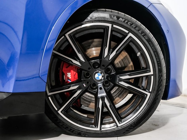 BMW Serie 2 M240i Coupe color Azul. Año 2024. 275KW(374CV). Gasolina. En concesionario Oliva Motor Tarragona de Tarragona