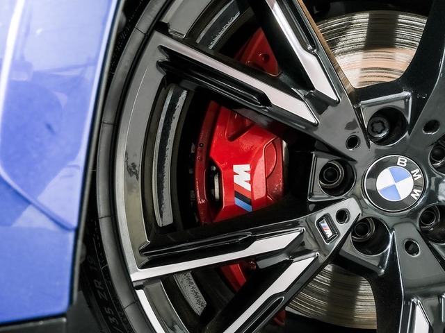 BMW Serie 2 M240i Coupe color Azul. Año 2024. 275KW(374CV). Gasolina. En concesionario Oliva Motor Tarragona de Tarragona