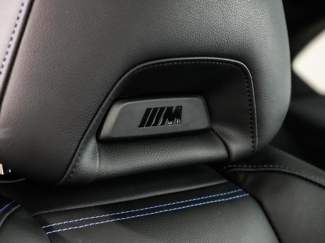 BMW Serie 2 M240i Coupe color Azul. Año 2024. 275KW(374CV). Gasolina. En concesionario Oliva Motor Tarragona de Tarragona