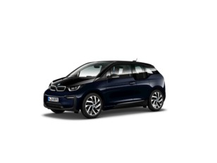 Fotos de BMW i3 120Ah color Azul. Año 2022. 125KW(170CV). Eléctrico. En concesionario BYmyCAR Madrid - Alcalá de Madrid