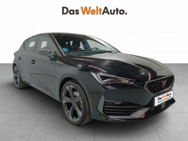 CUPRA León 1.5 eTSI DSG 110 kW (150 CV)