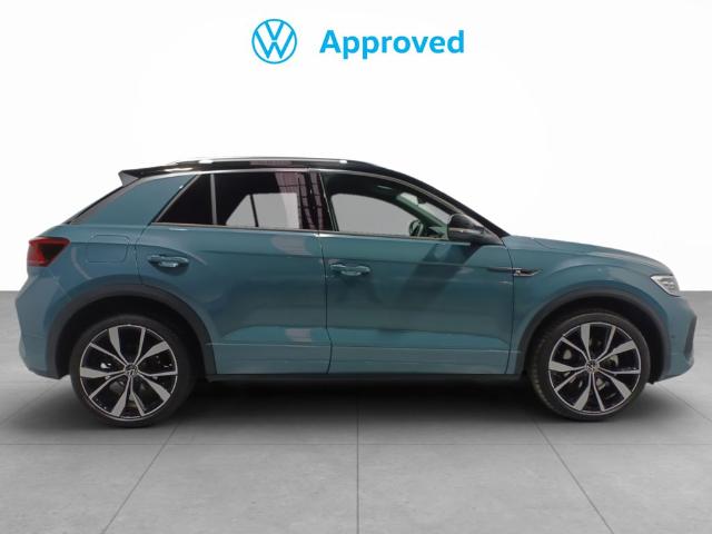 Volkswagen T-Roc R-Line 2.0 TDI 110 kW (150 CV) DSG