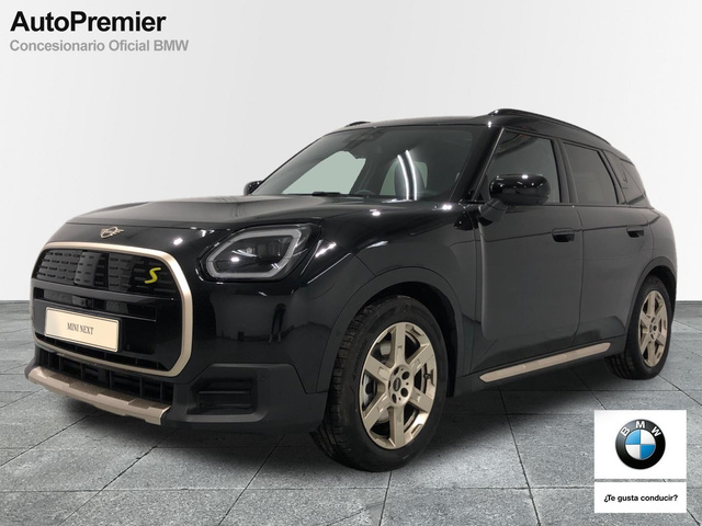 fotoG 0 del MINI MINI Countryman SE ALL4 230 kW (313 CV) 313cv Eléctrico del 2024 en Madrid