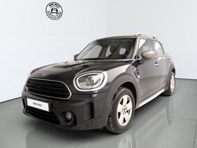 fotoG 0 del MINI MINI Countryman Cooper 100 kW (136 CV) 136cv Gasolina del 2022 en Málaga