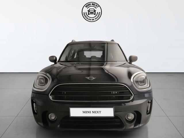 fotoG 1 del MINI MINI Countryman Cooper 100 kW (136 CV) 136cv Gasolina del 2022 en Málaga