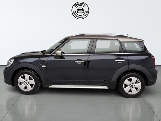 fotoG 2 del MINI MINI Countryman Cooper 100 kW (136 CV) 136cv Gasolina del 2022 en Málaga