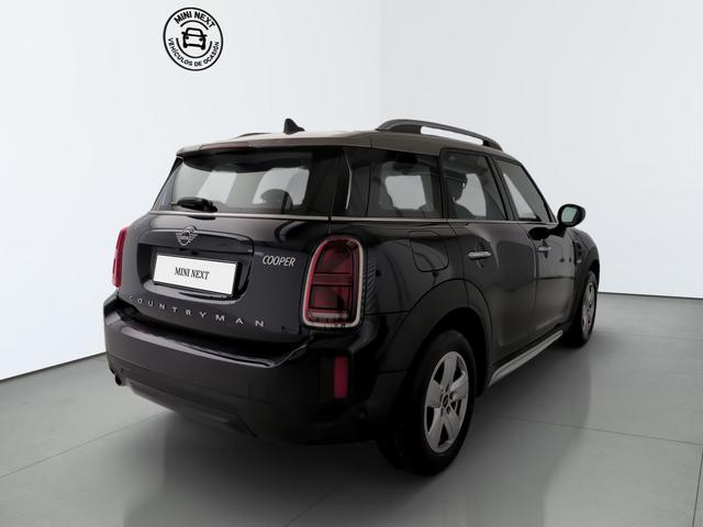 fotoG 3 del MINI MINI Countryman Cooper 100 kW (136 CV) 136cv Gasolina del 2022 en Málaga