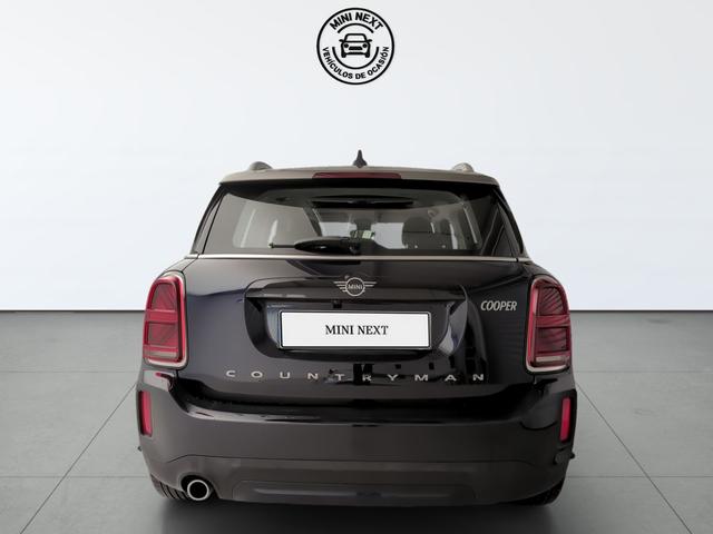 fotoG 4 del MINI MINI Countryman Cooper 100 kW (136 CV) 136cv Gasolina del 2022 en Málaga