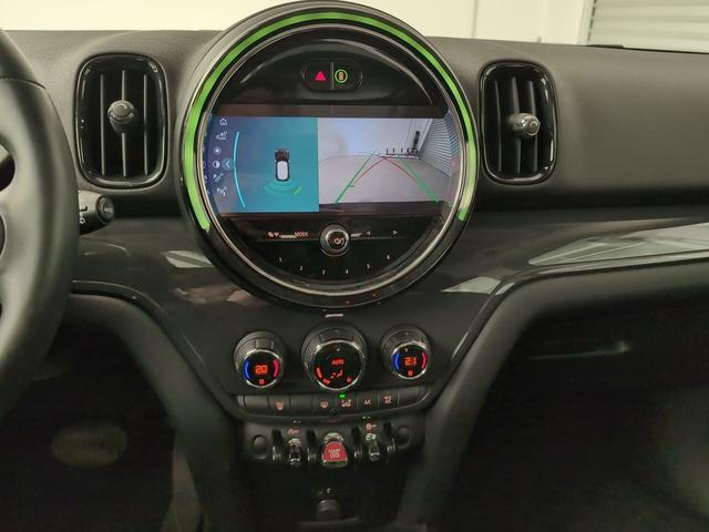 fotoG 13 del MINI MINI Countryman Cooper 100 kW (136 CV) 136cv Gasolina del 2022 en Málaga