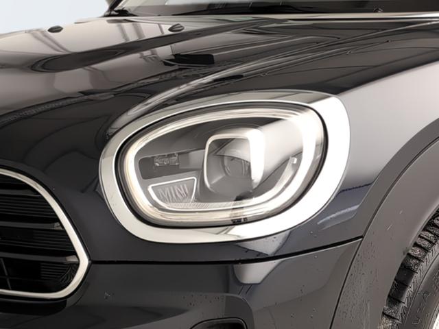 fotoG 15 del MINI MINI Countryman Cooper 100 kW (136 CV) 136cv Gasolina del 2022 en Málaga