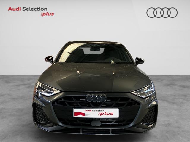 Audi selection Plus