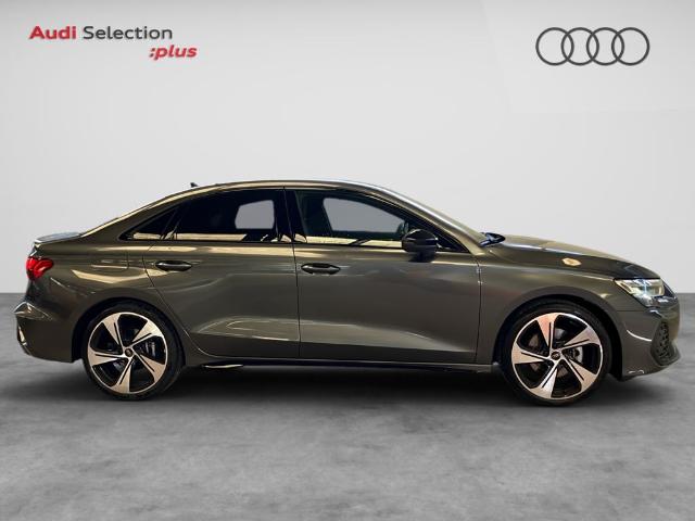 Audi selection Plus