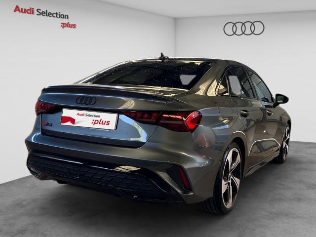 Audi selection Plus