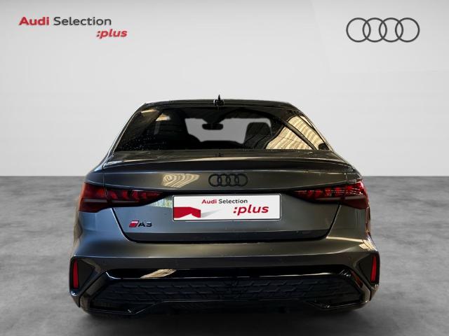 Audi selection Plus