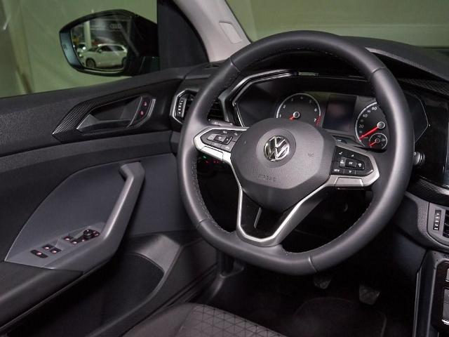 Volkswagen T-Cross Advance 1.0 TSI 70 kW (95 CV)