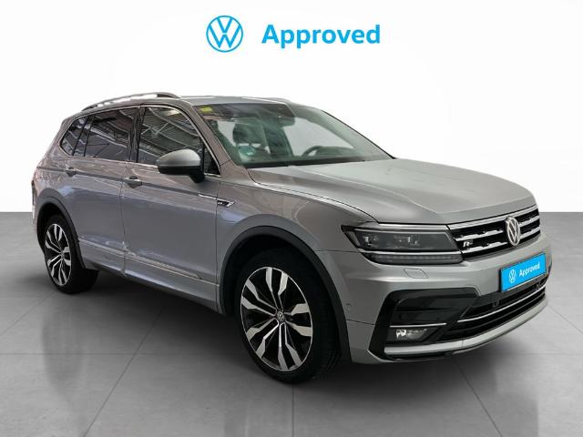 Volkswagen Tiguan Allspace Sport 2.0 TDI 4Motion 110 kW (150 CV) DSG