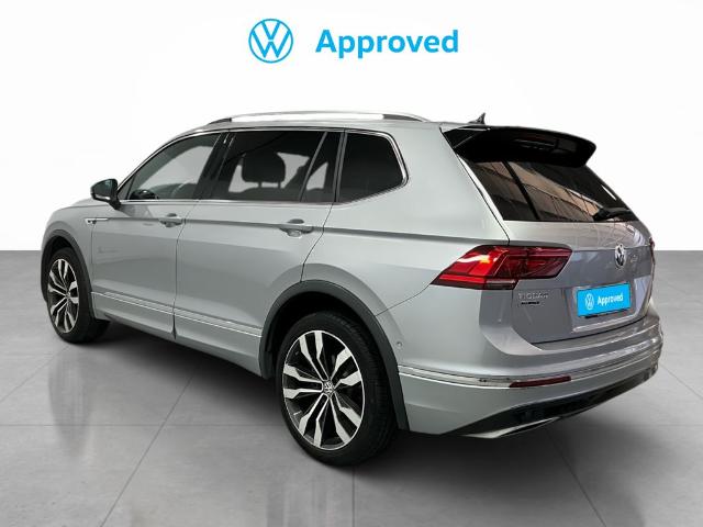 Volkswagen Tiguan Allspace Sport 2.0 TDI 4Motion 110 kW (150 CV) DSG