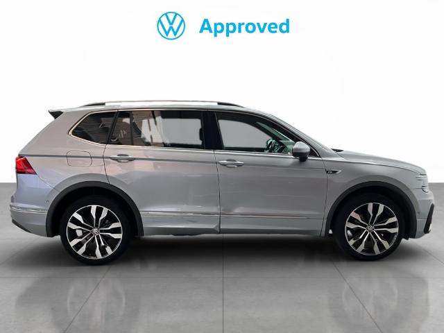 Volkswagen Tiguan Allspace Sport 2.0 TDI 4Motion 110 kW (150 CV) DSG