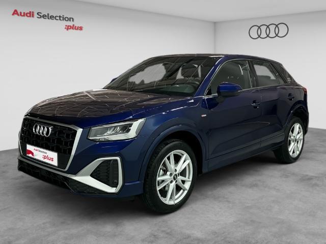 Audi Q2 Genuine edition 35 TFSI 110 kW (150 CV) S tronic