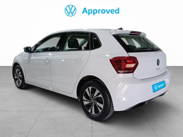 Volkswagen Polo Advance 1.0 TSI 70 kW (95 CV)