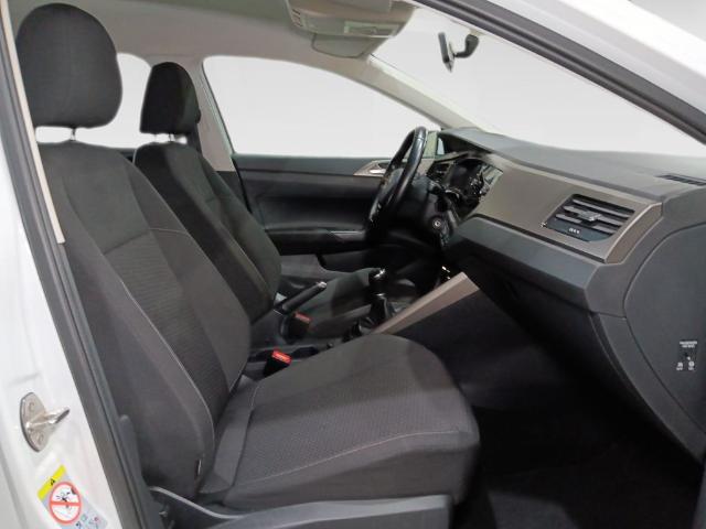 Volkswagen Polo Advance 1.0 TSI 70 kW (95 CV)