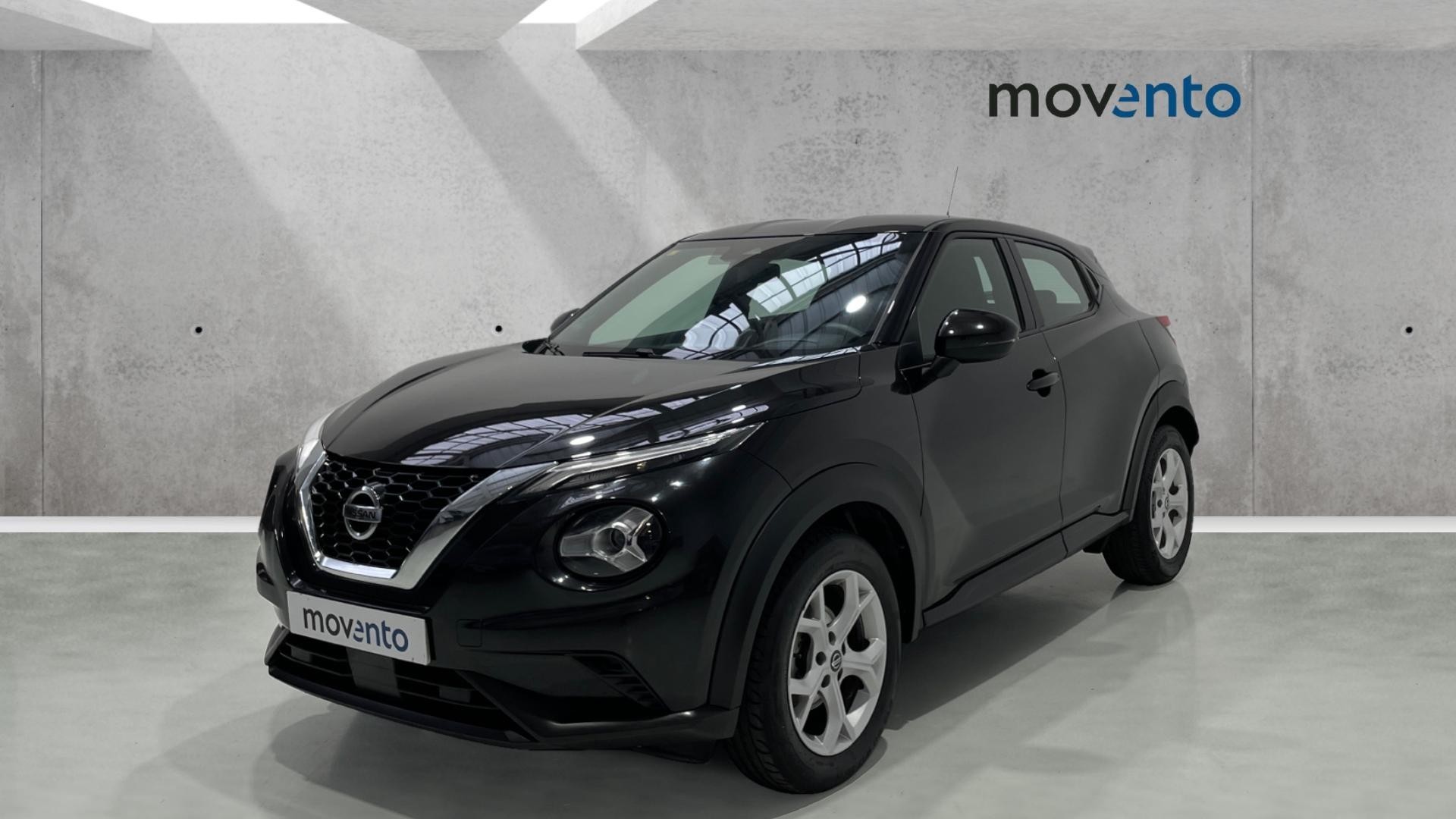 Nissan Juke DIG-T - 2