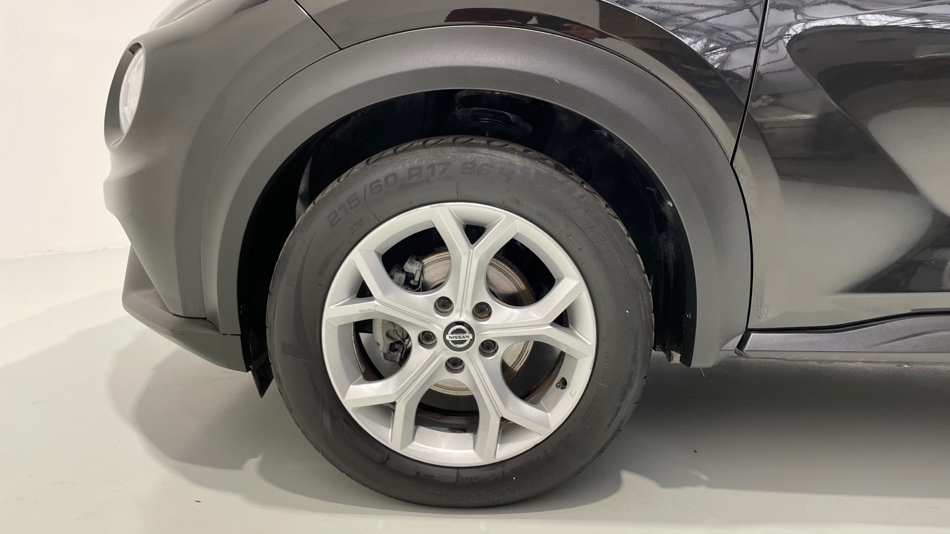 Nissan Juke DIG-T - 6