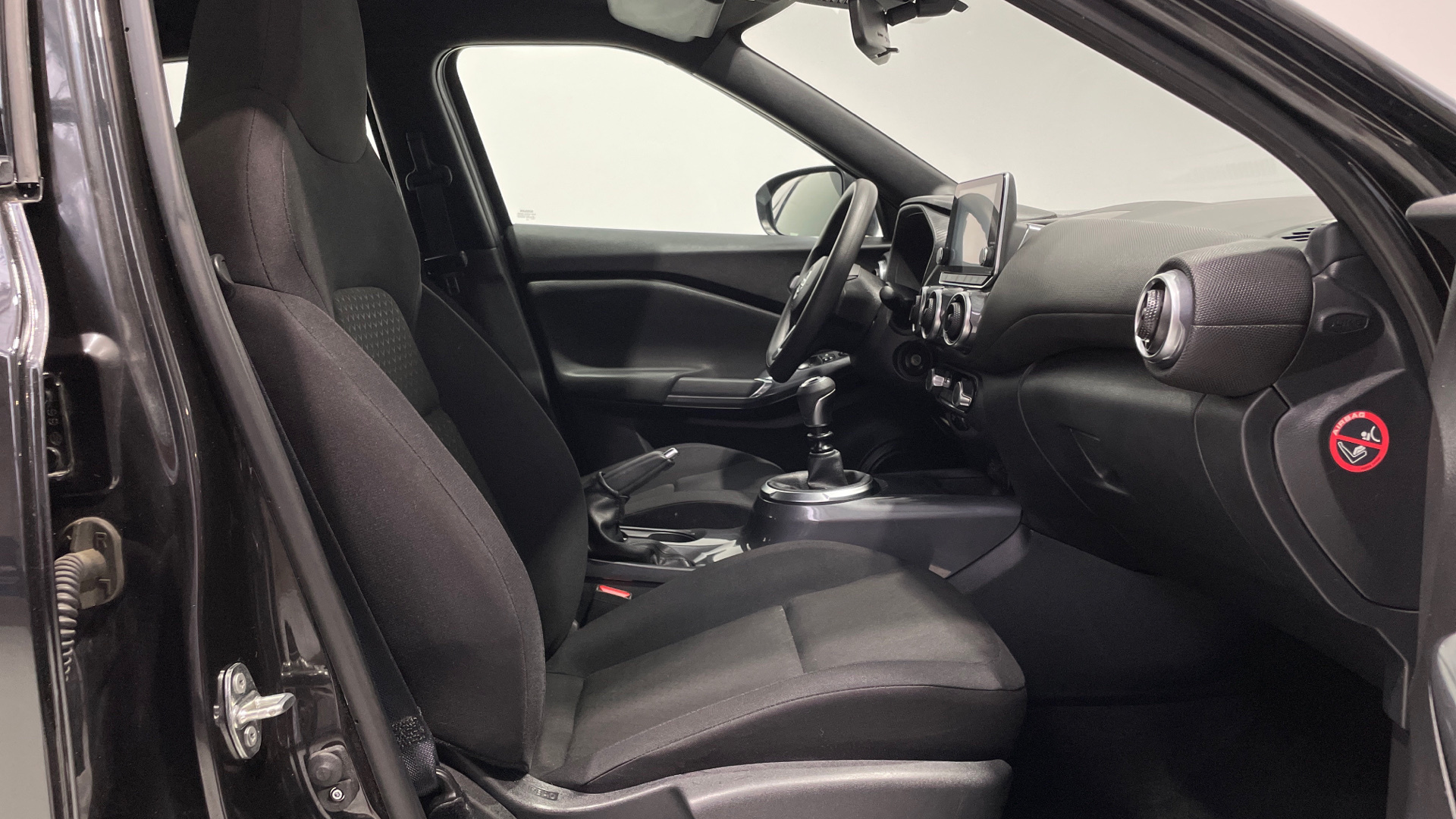 Nissan Juke DIG-T - 7