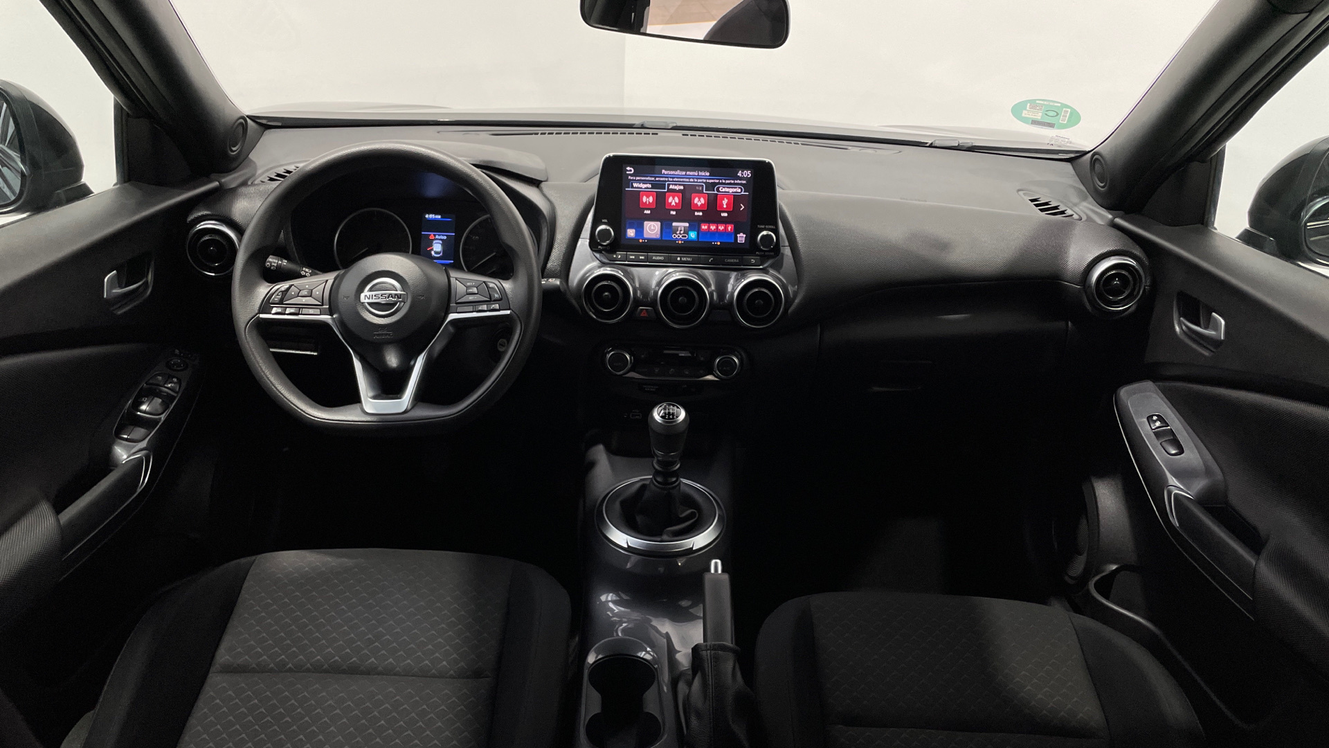 Nissan Juke DIG-T - 8