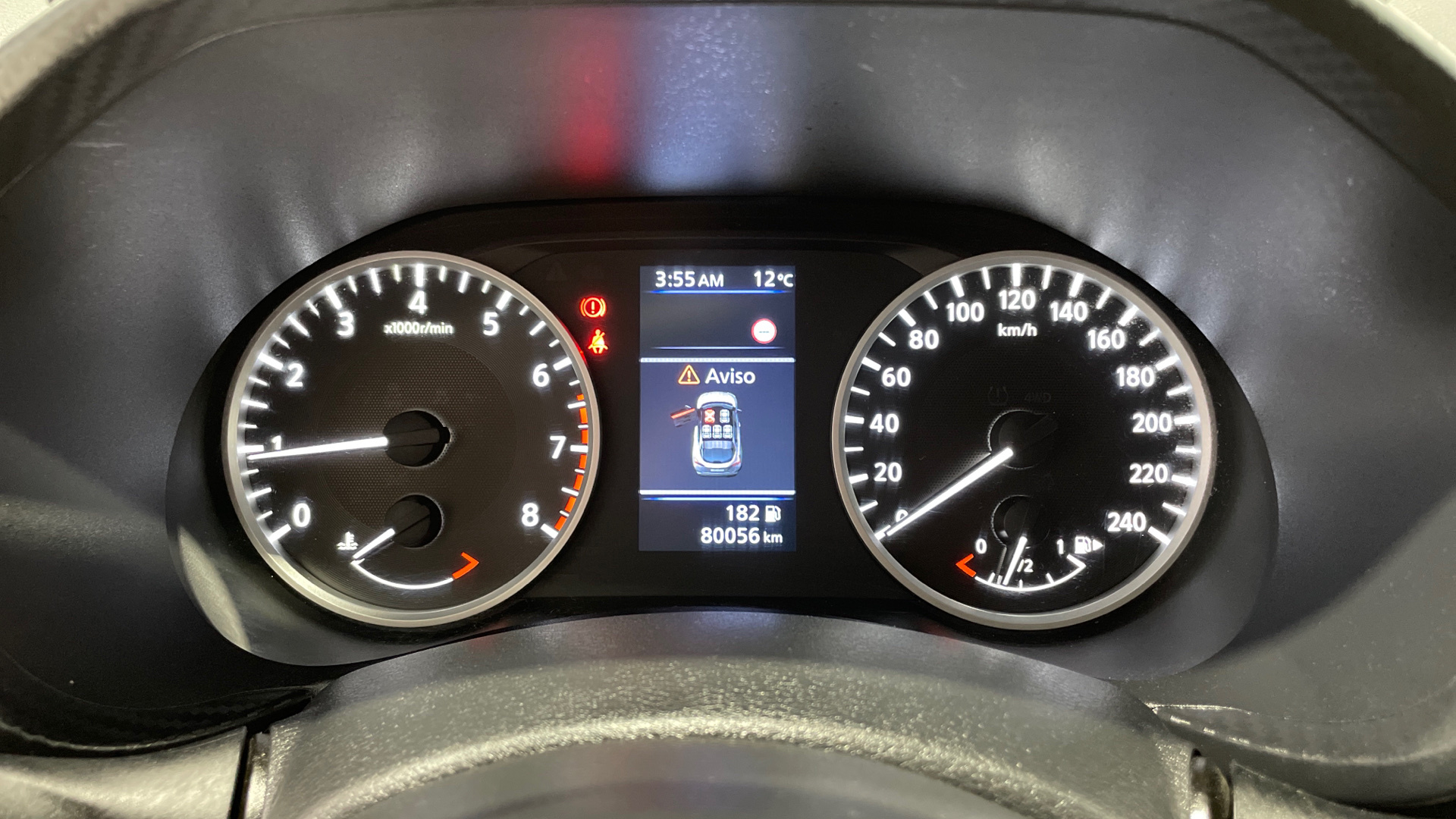 Nissan Juke DIG-T - 10