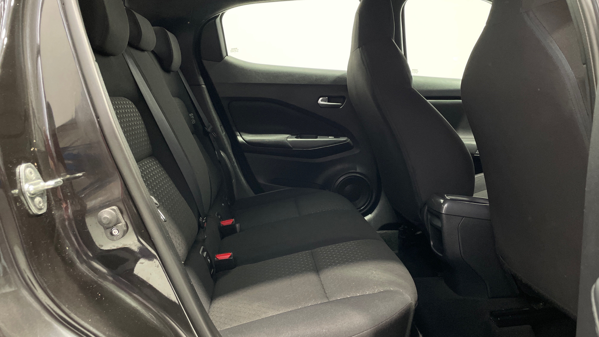 Nissan Juke DIG-T - 12