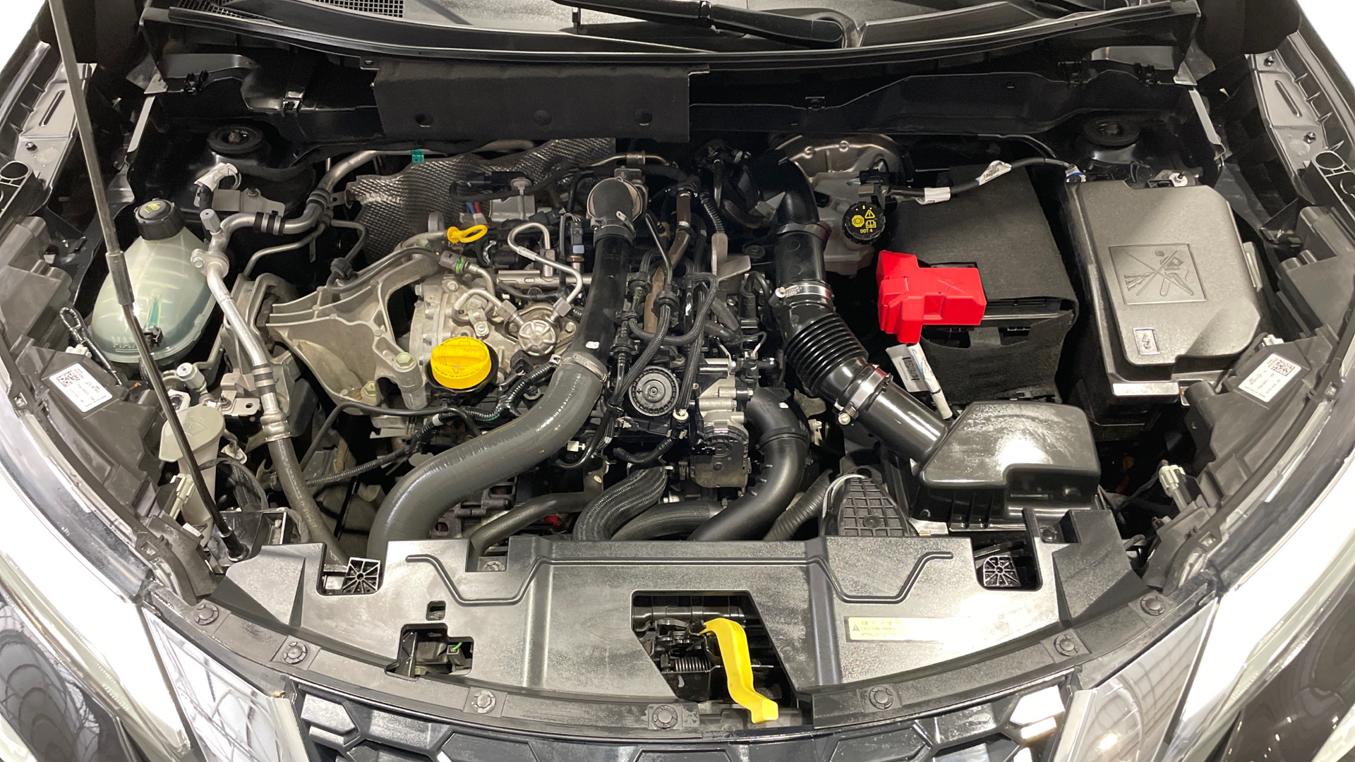 Nissan Juke DIG-T - 15
