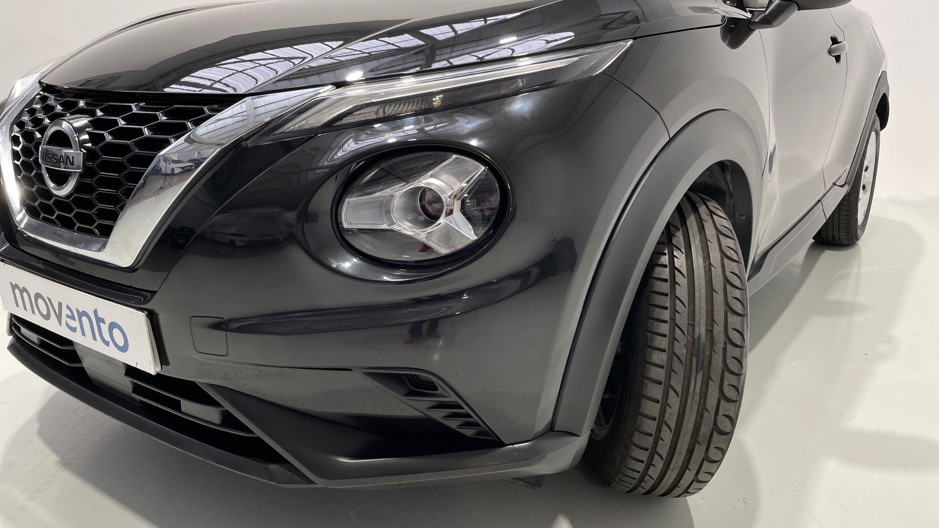 Nissan Juke DIG-T - 16
