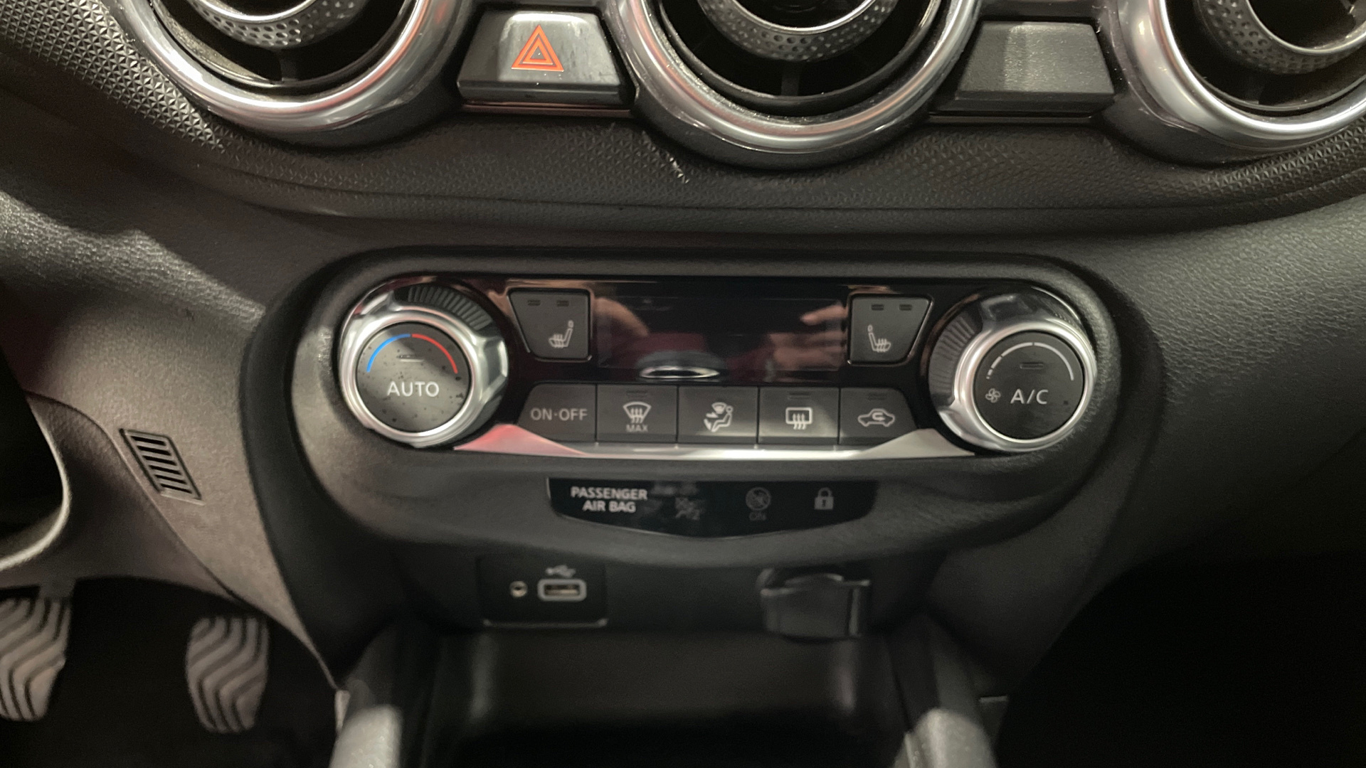 Nissan Juke DIG-T - 17