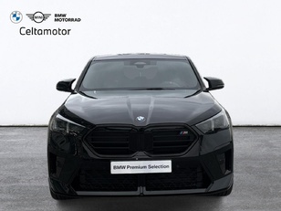 Fotos de BMW X2 M35i color Negro. Año 2024. 221KW(300CV). Gasolina. En concesionario Celtamotor Caldas Reis de Pontevedra