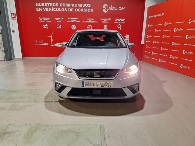 SEAT Ibiza 1.0 TSI Style Go 70 kW (95 CV)