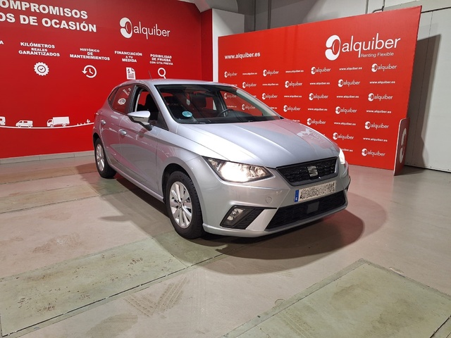 SEAT Ibiza 1.0 TSI Style Go 70 kW (95 CV)