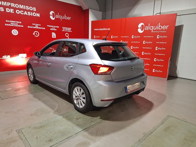 SEAT Ibiza 1.0 TSI Style Go 70 kW (95 CV)