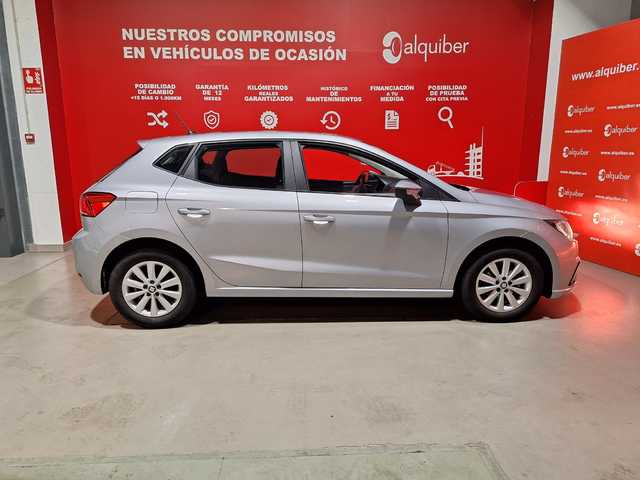 SEAT Ibiza 1.0 TSI Style Go 70 kW (95 CV)