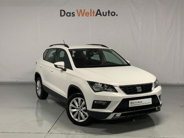 SEAT Ateca 1.0 TSI S&S Ecomotive Style Edition Nav 85 kW (115 CV)