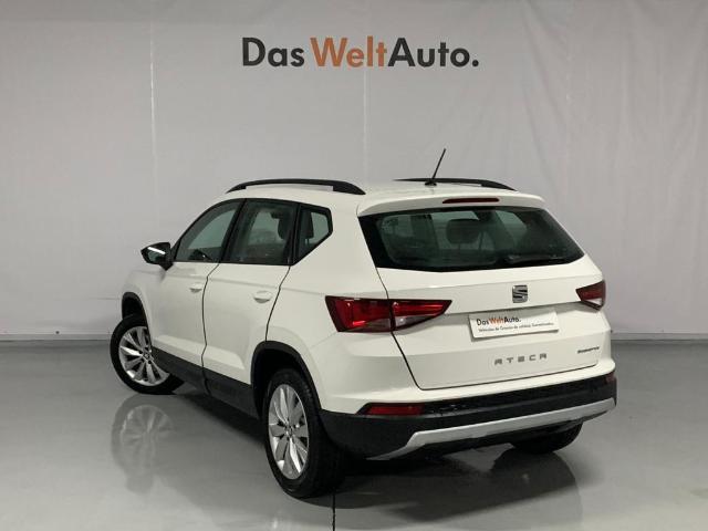 SEAT Ateca 1.0 TSI S&S Ecomotive Style Edition Nav 85 kW (115 CV)