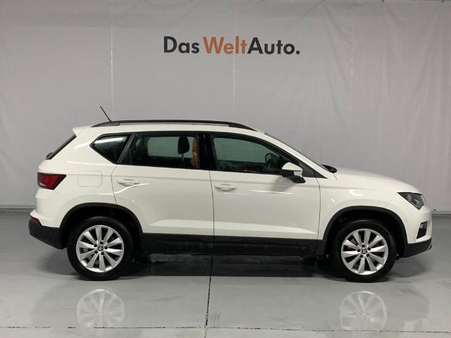 SEAT Ateca 1.0 TSI S&S Ecomotive Style Edition Nav 85 kW (115 CV)